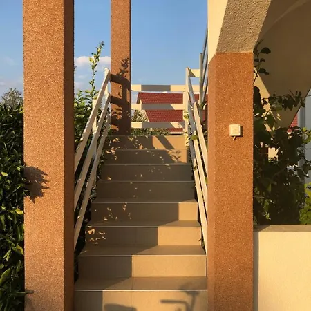 Apartman Sirena Korcula Lumbarda