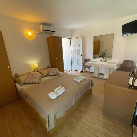 Sirena Korcula * Lumbarda