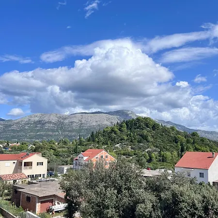 Sirena Korcula Lumbarda