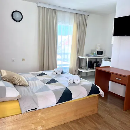 Sirena Korcula Apartman