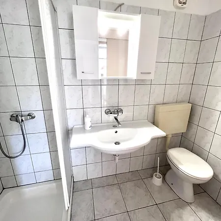 Apartman Sirena Korcula