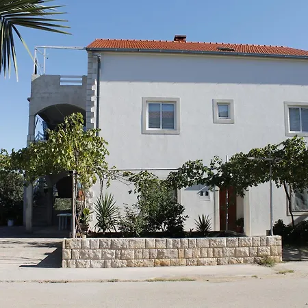 Apartman Sirena Korcula Lumbarda