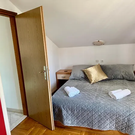 Apartman Sirena Korcula *