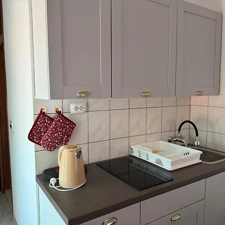 Apartman Sirena Korcula Lumbarda