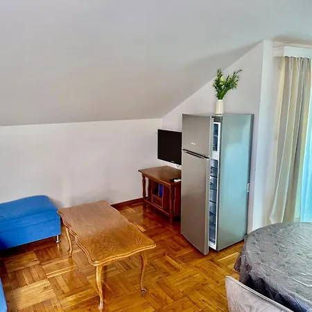 Sirena Korcula Apartman *