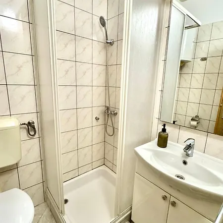 Apartman Sirena Korcula Lumbarda