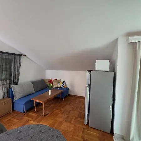 Apartman Sirena Korcula