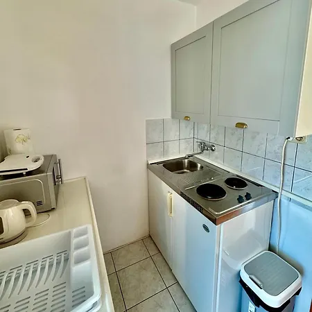 Apartman Sirena Korcula Lumbarda