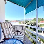 Sirena Korcula Apartamento Lumbarda