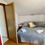 Apartmán Sirena Korcula *