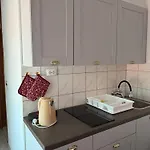 Apartmán Sirena Korcula Lumbarda