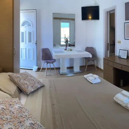 Apartment Sirena Korcula Lumbarda