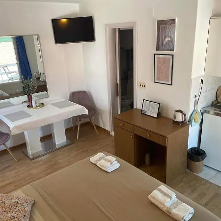 Sirena Korcula Appartement