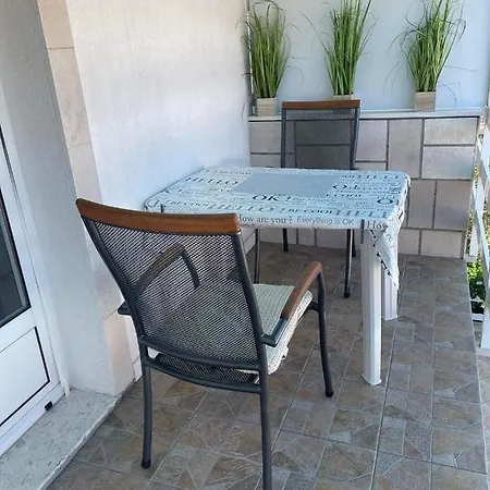 Sirena Korcula * Lumbarda