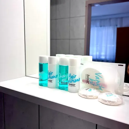 Appartement Sirena Korcula *