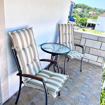 Sirena Korcula Appartement Lumbarda