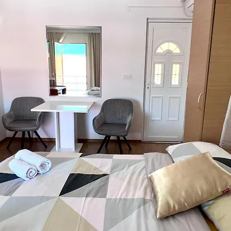 Appartement Sirena Korcula *