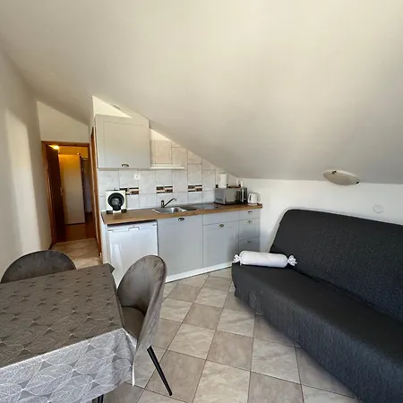 Sirena Korcula Apartment