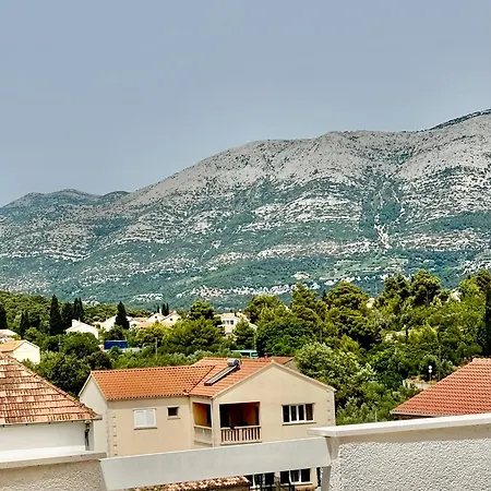 Sirena Korcula * لومباردا
