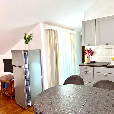 Sirena Korcula Apartment