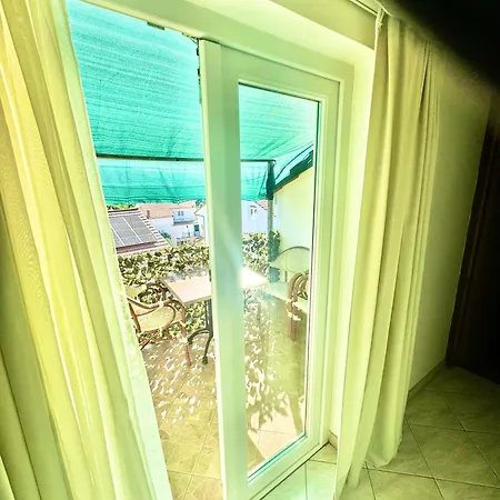 Sirena Korcula Apartman Lumbarda