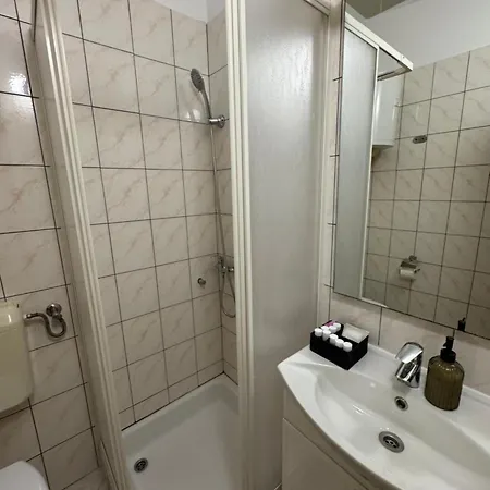 Sirena Korcula Apartman *