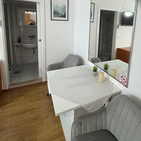 Sirena Korcula Apartman