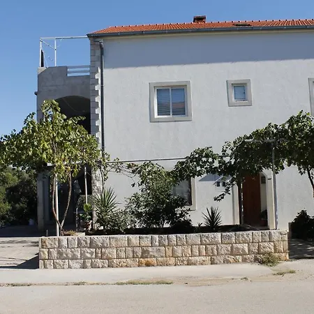 Appartement Sirena Korcula