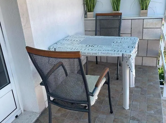 Sirena Korcula * 鲁巴达