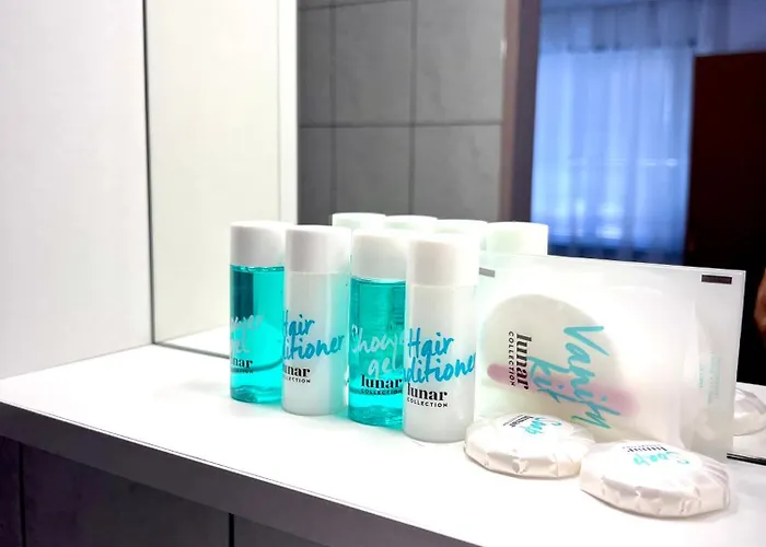 公寓 Sirena Korcula *