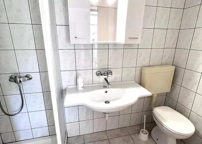 公寓 Sirena Korcula