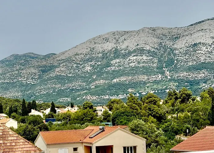 Sirena Korcula * 鲁巴达