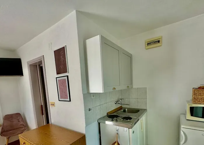 Sirena Korcula * 鲁巴达