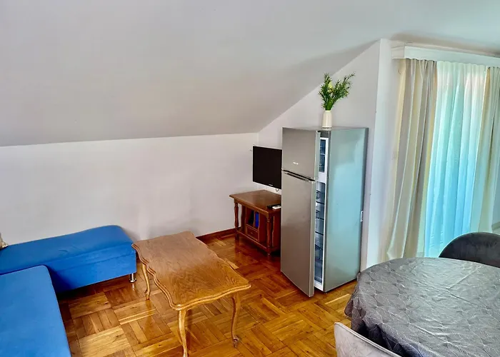 Sirena Korcula 公寓 *