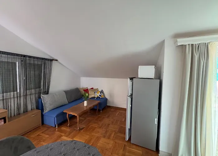 公寓 Sirena Korcula